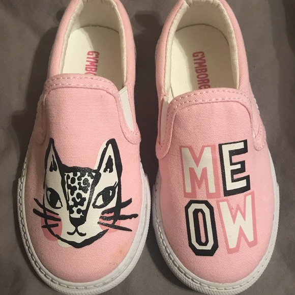 Toddler Shoes - Picture 1 of 3